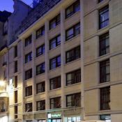 Holiday Inn Paris Notre Dame - Holiday Inn Paris Notre Dame