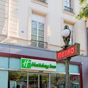 Holiday Inn Paris – Opera Grands Boulevards - Holiday Inn Paris – Opera Grands Boulevards