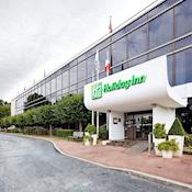 Holiday Inn Paris – Versailles – Bougiva - Holiday Inn Paris – Versailles – Bougival