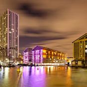 Holiday Inn Paris – La Villette - Holiday Inn Paris – La Villette