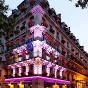 Hotel Baltimore Paris - Hotel Baltimore Paris