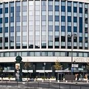 Hotel Concorde Montparnasse - Hotel Concorde Montparnasse