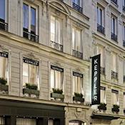 Hotel Keppler - Hotel Keppler