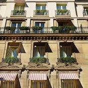 Hotel Lancaster - Hotel Lancaster