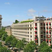 Hotel Napoleon Paris - Hotel Napoleon Paris