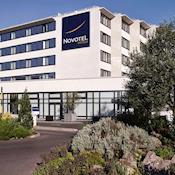 Hotel Novotel Convention & Wellness Roissy CDG - Hotel Novotel Convention & Wellness Roissy CDG