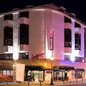 Mercure Paris Gare Montparnasse - Mercure Paris Gare Montparnasse