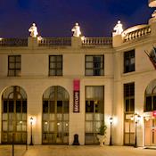 Mercure Paris Gobelins Place d'Italie - Mercure Paris Gobelins Place d'Italie