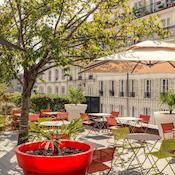 Mercure Paris Montmartre - Mercure Paris Montmartre