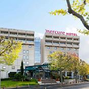 Mercure Paris Porte De Versailles Expo - Mercure Paris Porte De Versailles Expo