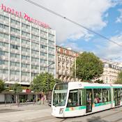 Mercure Paris Vaugirard Porte de Versailles - Mercure Paris Vaugirard Porte de Versailles