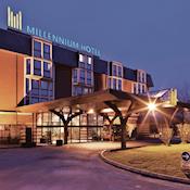 Millenium Hotel Paris Charles de Gaulle - Millennium Hotel Paris Charles de Gaulle