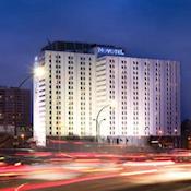 Hotel Novotel Paris East - Hotel Novotel Paris East