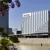 Novotel Paris La Defense - Novotel Paris La Defense