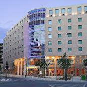 Novotel Paris Gare Montparnasse - Novotel Paris Gare Montparnasse