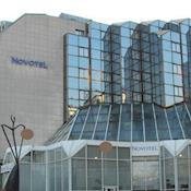 Novotel Paris Les Halles - Novotel Paris Les Halles