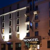 Novotel Paris Pont de Sevres - Novotel Paris Pont de Sevres