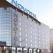 Novotel Paris Porte d'Italie - Novotel Paris Porte d'Italie