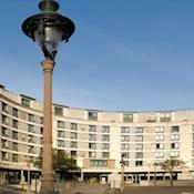 Novotel Paris Gare de Lyon - Novotel Paris Gare de Lyon