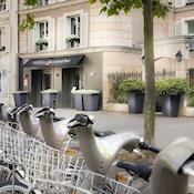 Quality Hotel Acanthe - Quality Hotel Acanthe