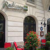 Radisson Blu Hotel Champs Elysees - Radisson Blu Hotel Champs Elysees