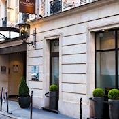 Renaissance Paris Vendome Hotel - Renaissance Paris Vendome Hotel
