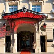 Le Royal Monceau Raffles Paris - Le Royal Monceau Raffles Paris