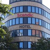 Scandic Berlin Kurfürstendamm - Scandic Berlin Kurfürstendamm