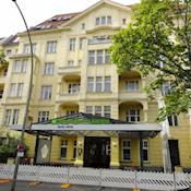 Wyndham Garden Berlin Mitte Hotel - Wyndham Garden Berlin Mitte Hotel