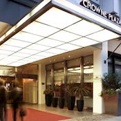 Crowne Plaza Berlin City Centre - Crowne Plaza Berlin City Centre
