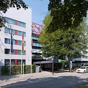 Holiday Inn Berlin – City West - Holiday Inn Berlin – City West