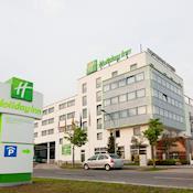 Holiday Inn Berlin Airport - Holiday Inn Berlin Airport