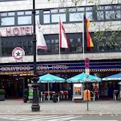 Hollywood Media Hotel - Hollywood Media Hotel