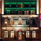 Mercure Hotel & Residenz Berlin Checkpoint Charlie - Mercure Hotel & Residenz Berlin Checkpoint Charlie