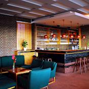 PanAm Lounge - PanAm Lounge