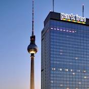 Park Inn Berlin - Alexanderplatz - Park Inn Berlin - Alexanderplatz