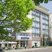 Park Inn by Radisson Berlin West - Park Inn by Radisson Berlin West