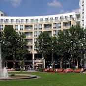 Ramada Plaza Berlin City Centre Hotel & Suites - Ramada Plaza Berlin City Centre Hotel & Suites