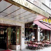 Savoy Berlin - Savoy Berlin