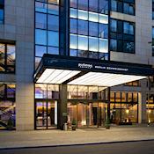 Hotel Pullman Berlin Schweizerhof - Hotel Pullman Berlin Schweizerhof