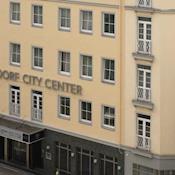 NH Dusseldorf City Centre - NH Dusseldorf City Centre