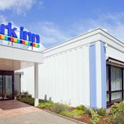 Park Inn Dusseldorf Sud - Park Inn Dusseldorf Sud