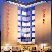Renaissance Dusseldorf Hotel - Renaissance Dusseldorf Hotel