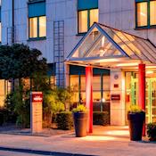Mercure Dusseldorf Hafen - Mercure Dusseldorf Hafen