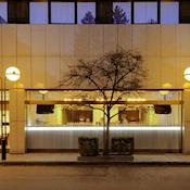 Radisson Blu Scandinavia Hotel - Radisson Blu Scandinavia Hotel