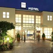 Hotel NH Frankfurt Airport - Hotel NH Frankfurt Airport