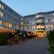 Holiday Inn Frankfurt Airport-Neu-Isenburg - Holiday Inn Frankfurt Airport-Neu-Isenburg