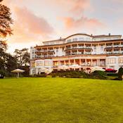 Kempinski Hotel Falkenstein Konigstein Frankfurt - Kempinski Hotel Falkenstein Konigstein Frankfurt