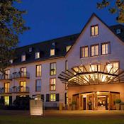 Kempinski Hotel Gravenbruch Frankfurt - Kempinski Hotel Frankfurt Gravenbruch