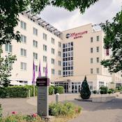 Mercure Hotel Frankfurt Airport Neu-Isenburg - Mercure Hotel Frankfurt Airport Neu-Isenburg